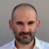 Athanasios Chatzoglou - Director of Customer Service